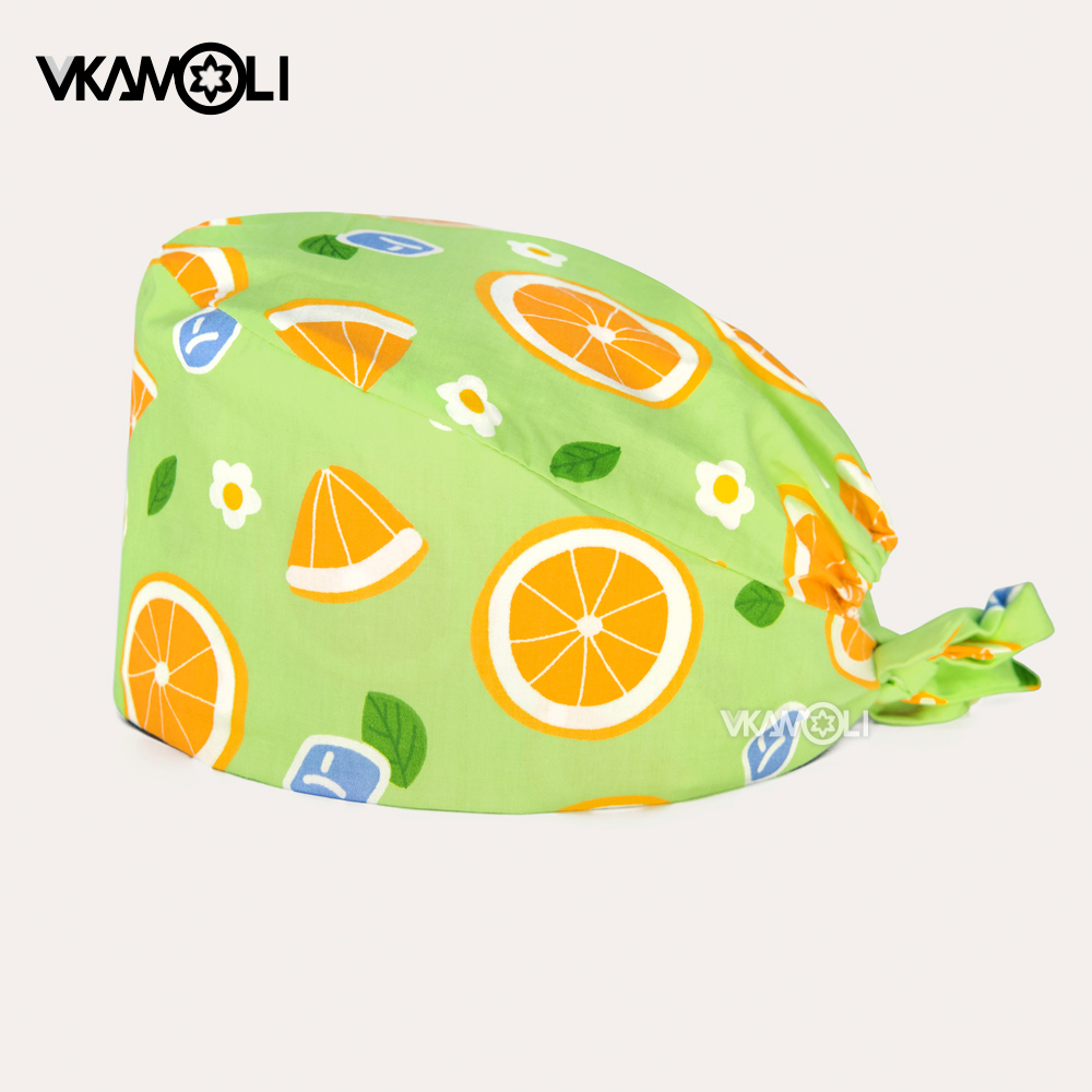 Vet Tech Accessories - Wholesale surgery cap women Working Hat