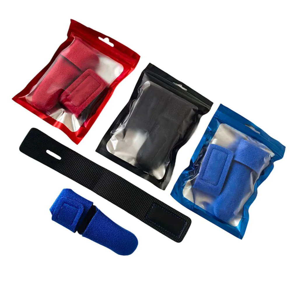Cable Sleeve Neoprene - 3/6set Neoprene Fishing Rod Protective Sleeve