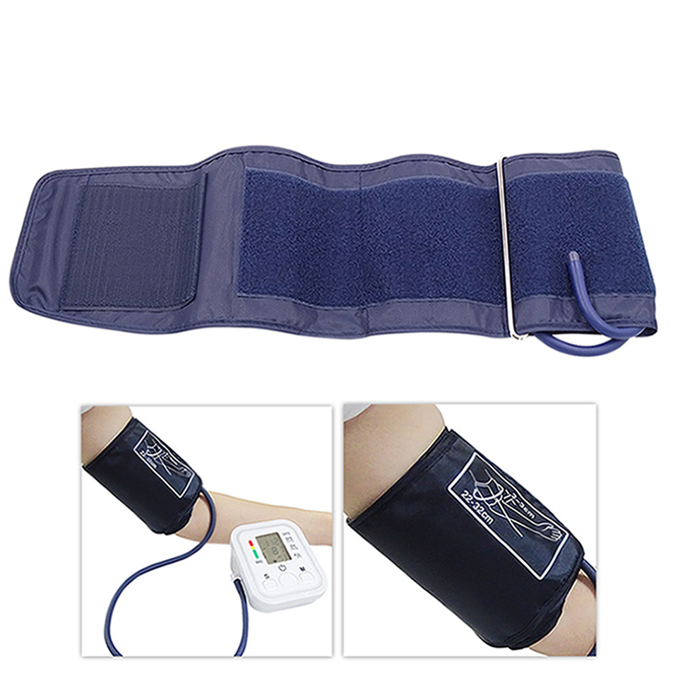 22-48cm Arm Cuff Digital Blood - Monitor Arm Single review and price
