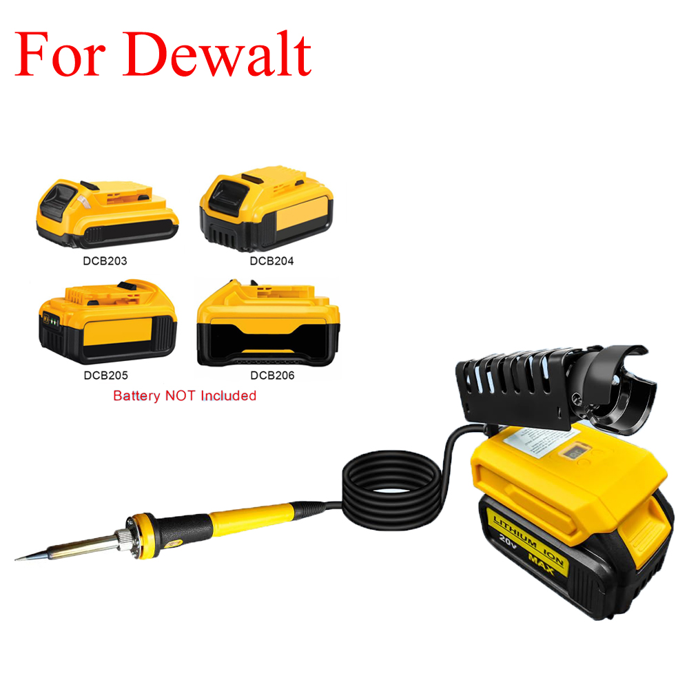 Portable Soldering Iron Kit Co - Unique Tech Accessories review and price