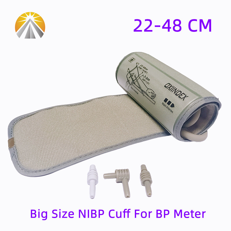 Portable Adult NIBP Cuff 22-42 - Monitor Arm Single review and price