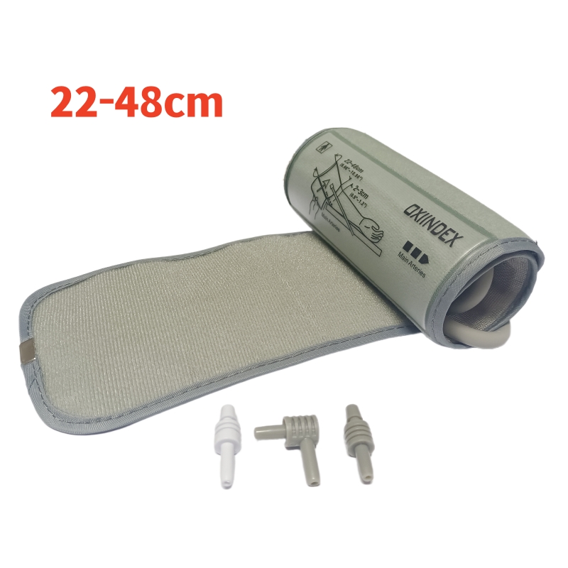 Portable Adult NIBP Cuff 22-42 - Monitor Arm Single review and price