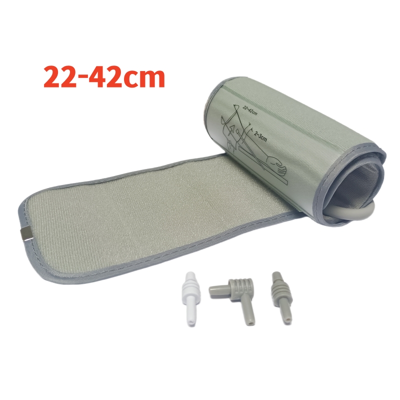 Portable Adult NIBP Cuff 22-42 - Monitor Arm Single review and price