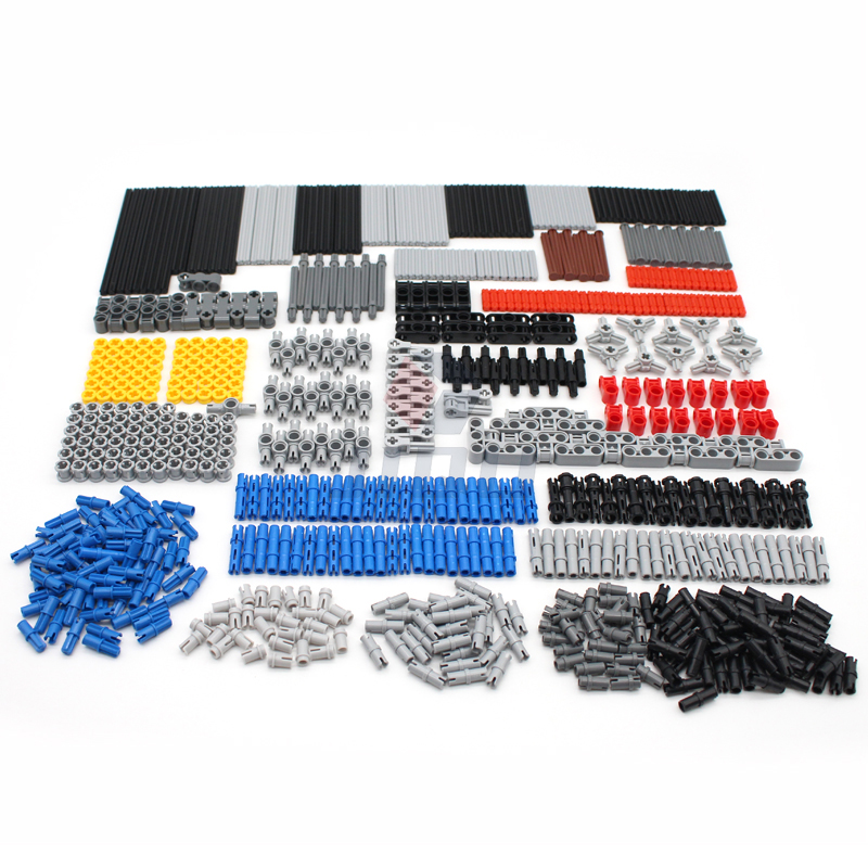 High-Tech Accessory Parts Kit  - Tech Accessories Brands review and price