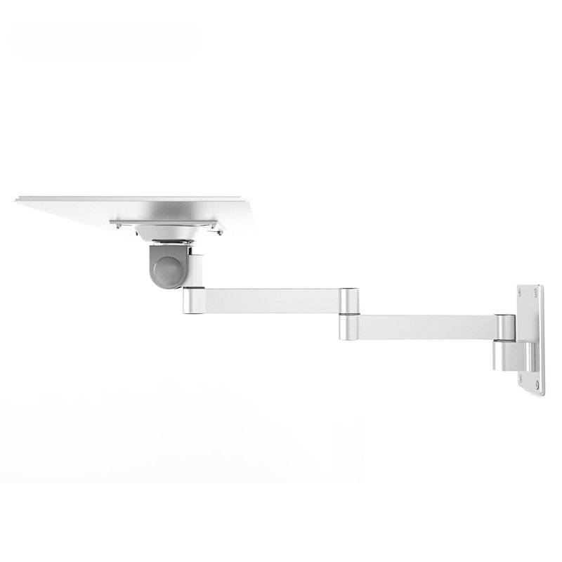 Wireless Keyboard & Mouse Swiv - Monitor Arm Single review and price