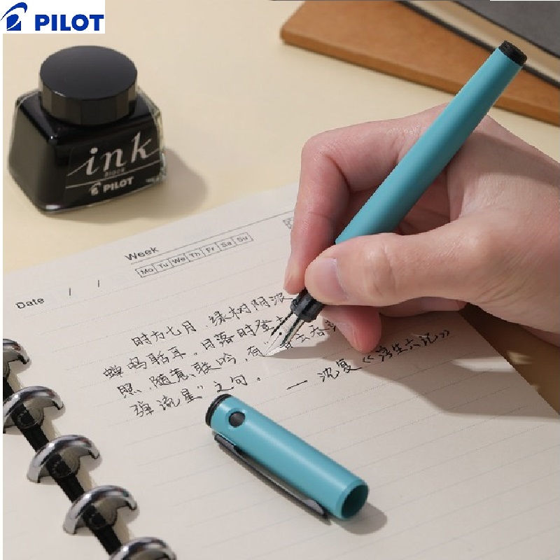 PILOT Lightive Urban Fountain  - High Tech Office Accessories review and price
