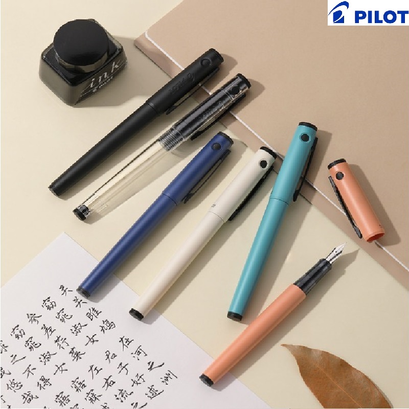 PILOT Lightive Urban Fountain  - High Tech Office Accessories review and price