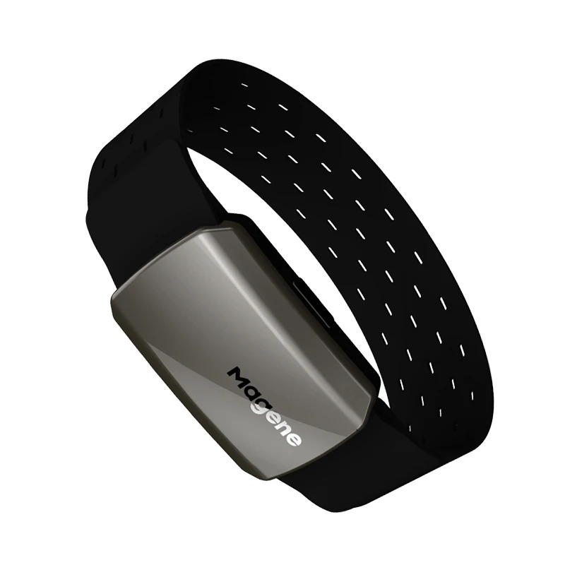 Magene H803 Heart Rate Armband - Monitor Arm Single review and price