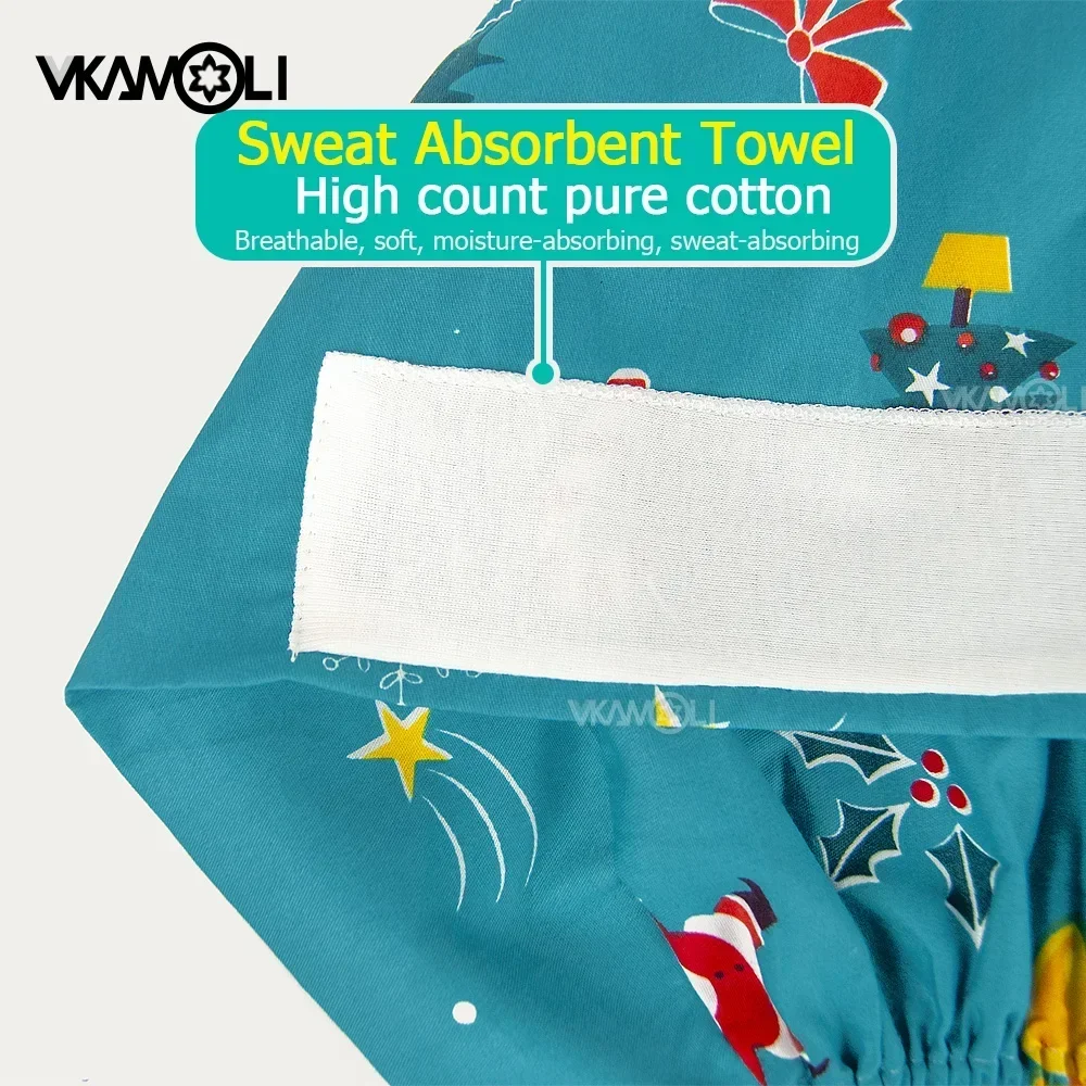 Reusable Pure Cotton Operating - Vet Tech Accessories review and price