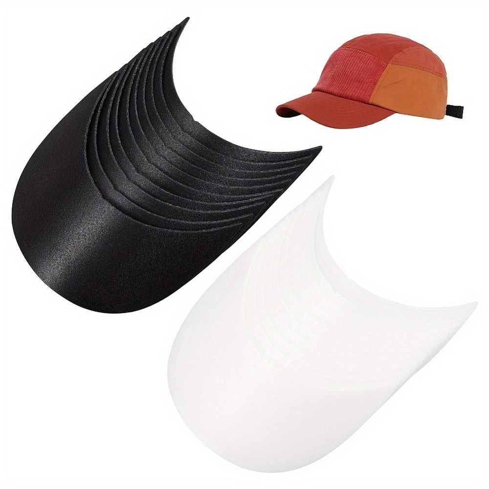 20Pcs DIY Baseball Cap Brim Pe - Unique Tech Accessories review and price