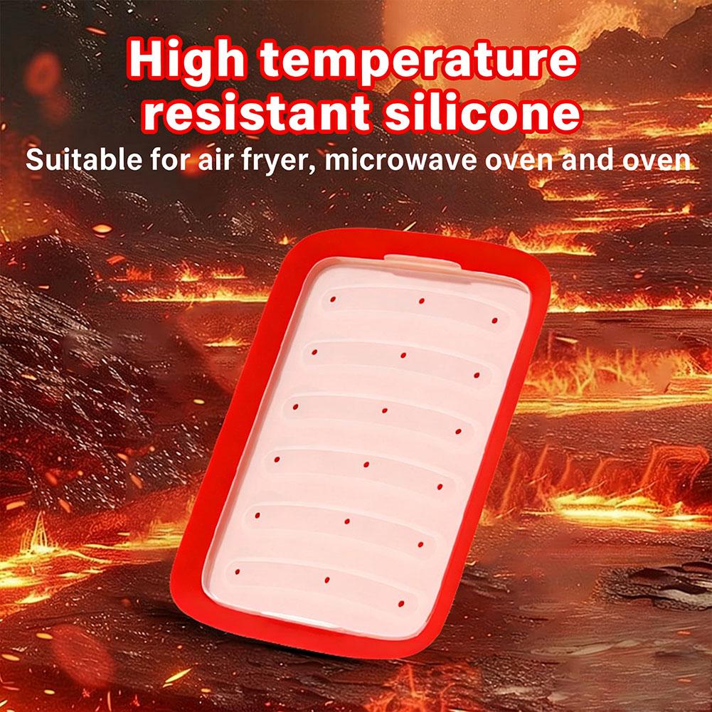 DIY Grade Silicone Sausage Mol - Tech Accessories And Gadgets review and price