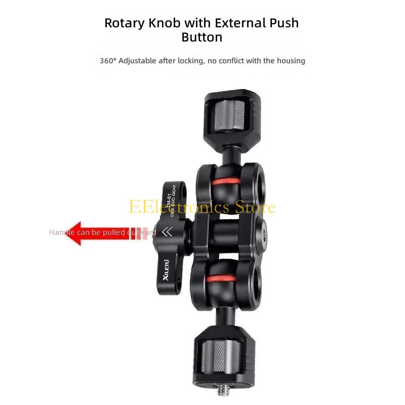 B03C Portable Aluminum Alloys  - Monitor Arm Single review and price