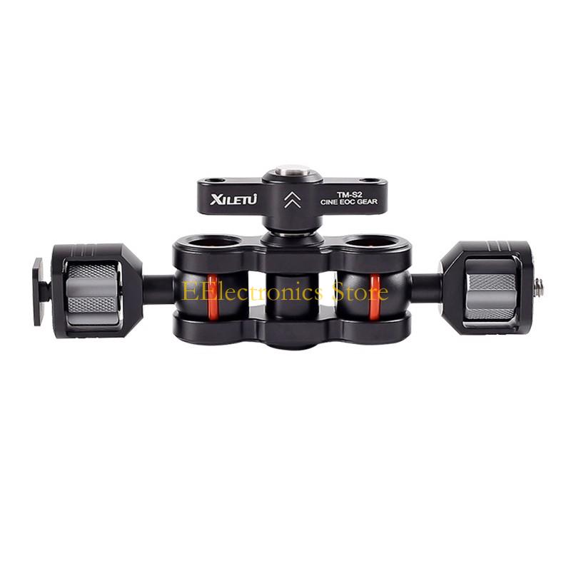 B03C Portable Aluminum Alloys  - Monitor Arm Single review and price