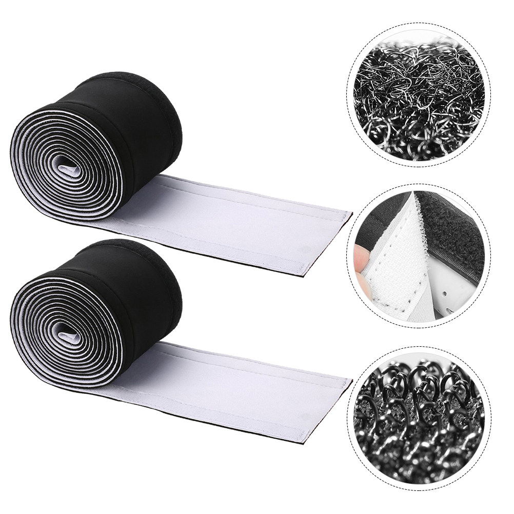 2Pcs Cable Organizer Neoprene  - Cable Sleeve Neoprene review and price