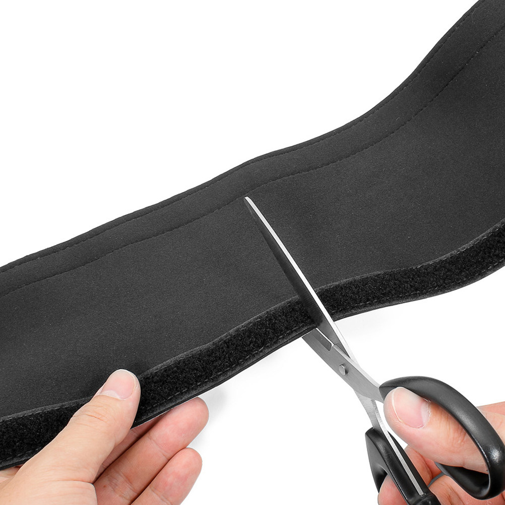 2Pcs Cable Organizer Neoprene  - Cable Sleeve Neoprene review and price