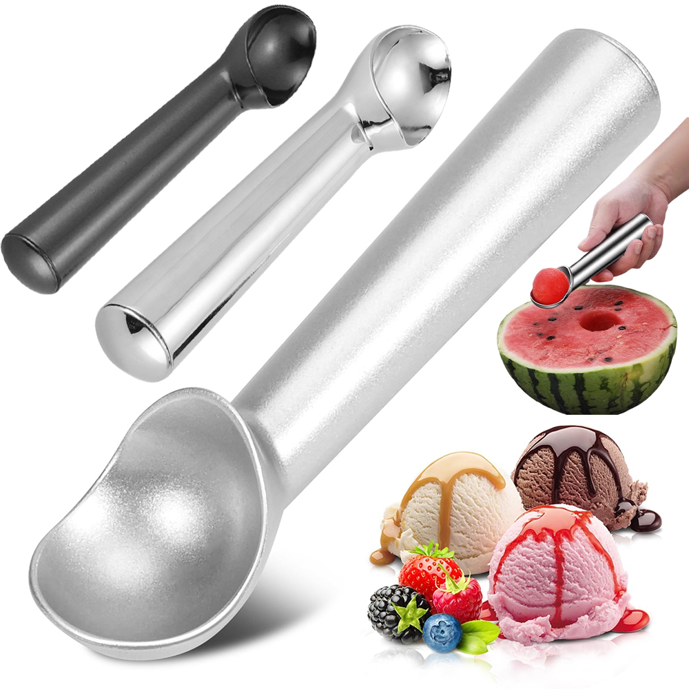 Ice Cream Scoops Ice Cream Spo - Tech Accessories And Gadgets review and price