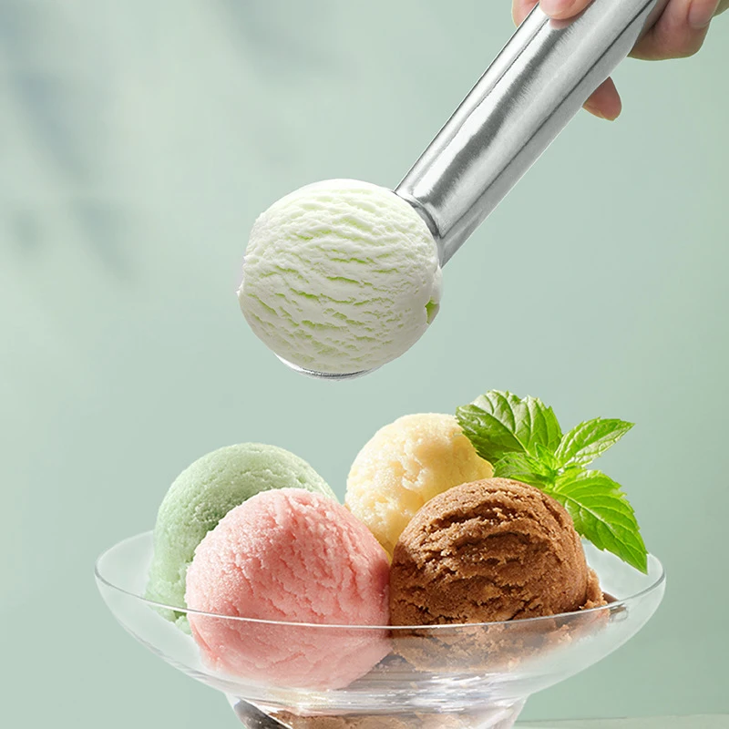 Ice Cream Scoops Ice Cream Spo - Tech Accessories And Gadgets review and price