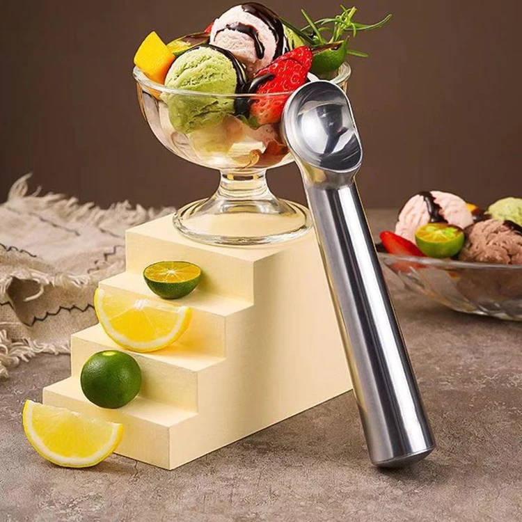 Ice Cream Scoops Ice Cream Spo - Tech Accessories And Gadgets review and price
