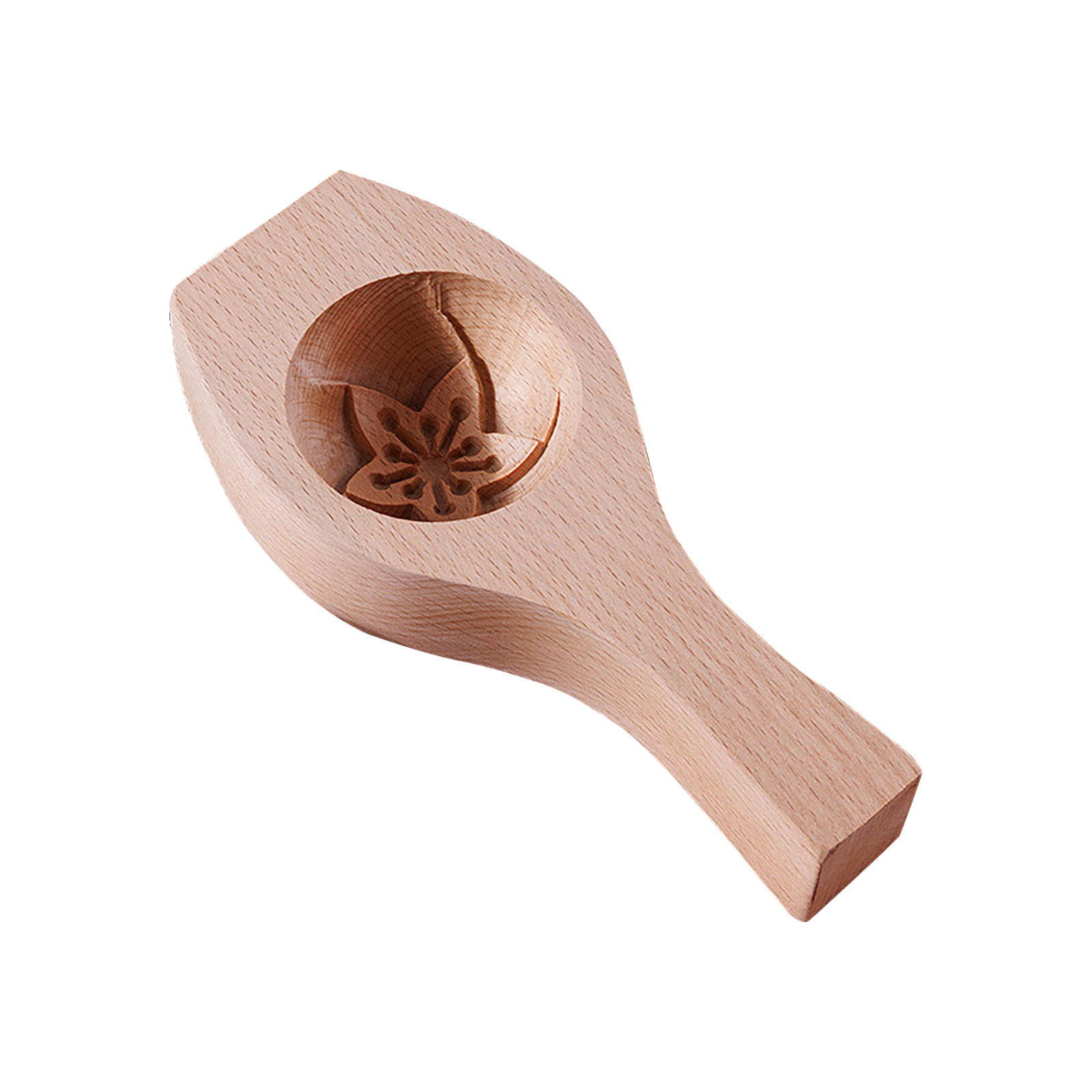 Manual Diy Wooden Steamed Buns - Tech Accessories And Gadgets review and price