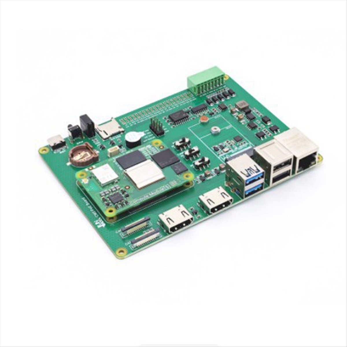 ☶❈＊♥AC1961-For CM5 POE Expansi - Tech Accessories Board review and price