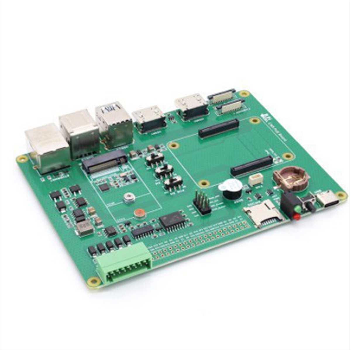 ☶❈＊♥AC1961-For CM5 POE Expansi - Tech Accessories Board review and price