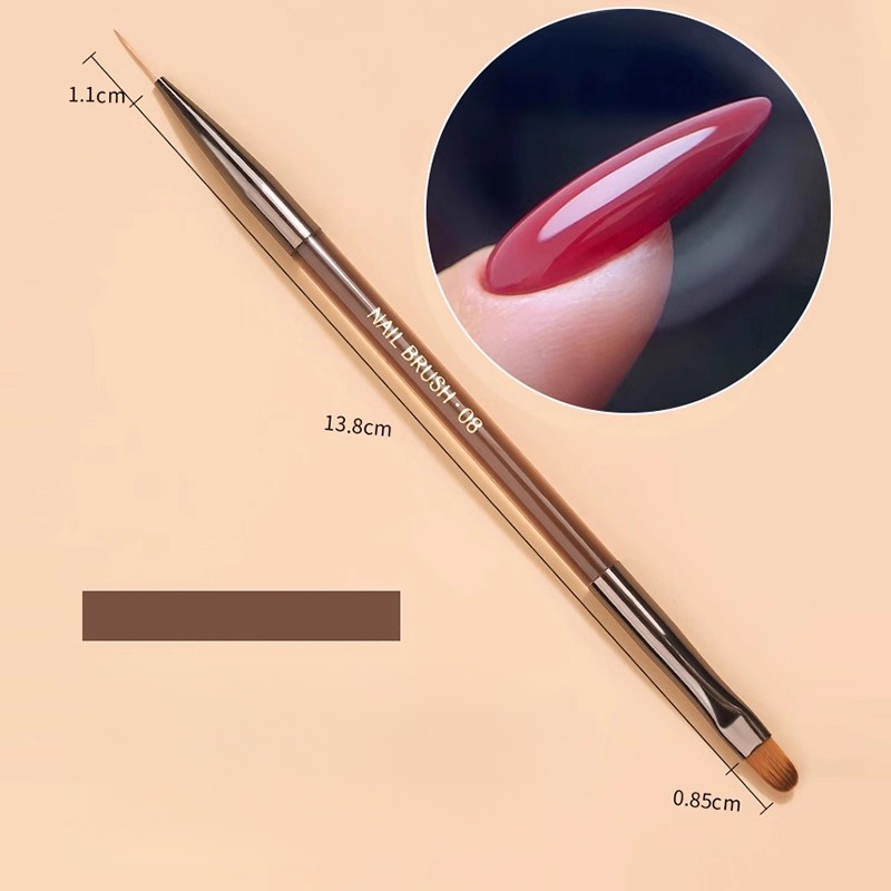 Nail Brushes - Art Acrylic Gel - Tech Accessories Products review and price