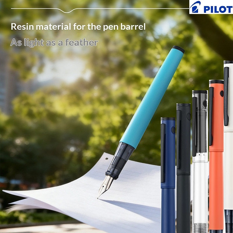 PILOT Lightive Urban Fountain  - High Tech Office Accessories review and price