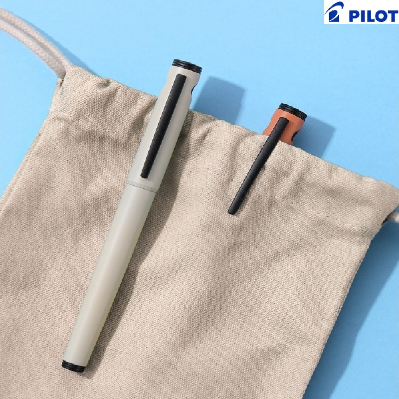 PILOT Lightive Urban Fountain  - High Tech Office Accessories review and price