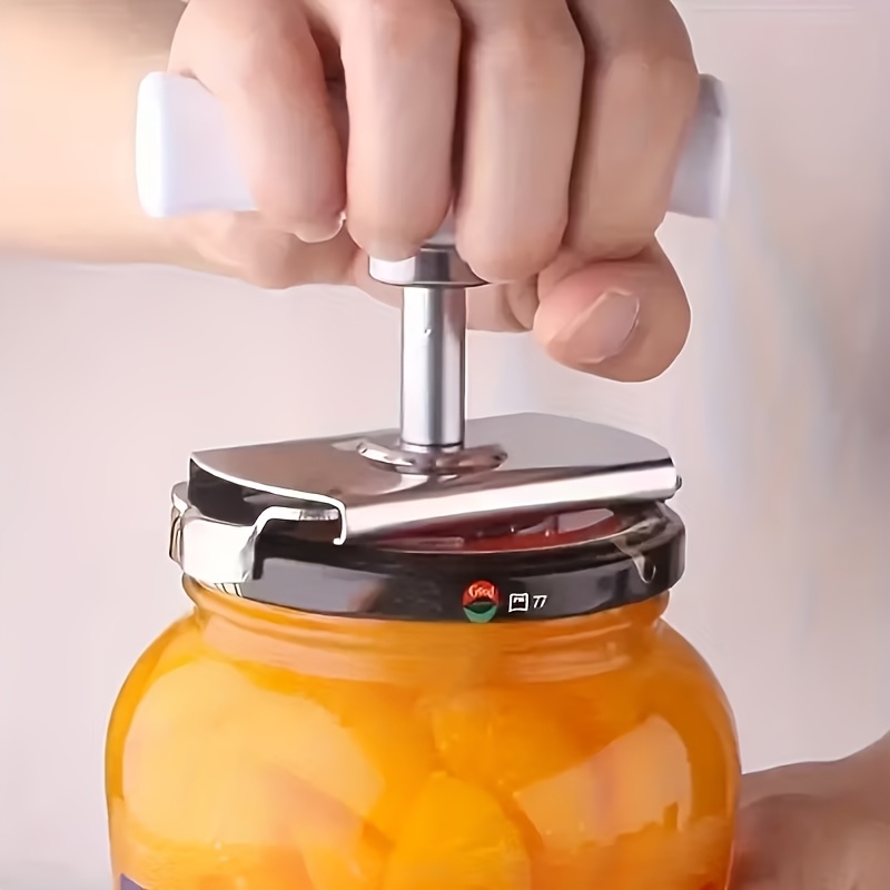 Adjustable Jar Can Opener Manu - Tech Accessories And Gadgets review and price