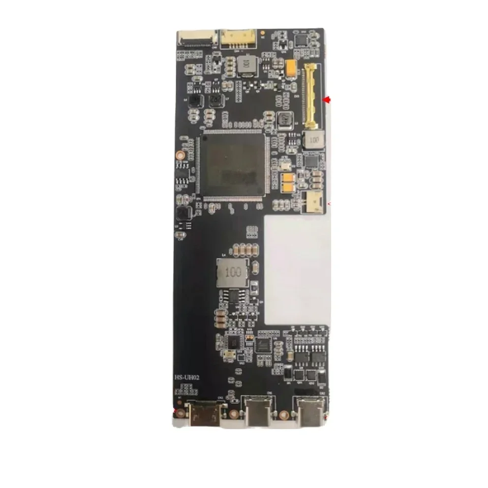 Type C HD-MI to EDP Interface  - Tech Accessories Board review and price