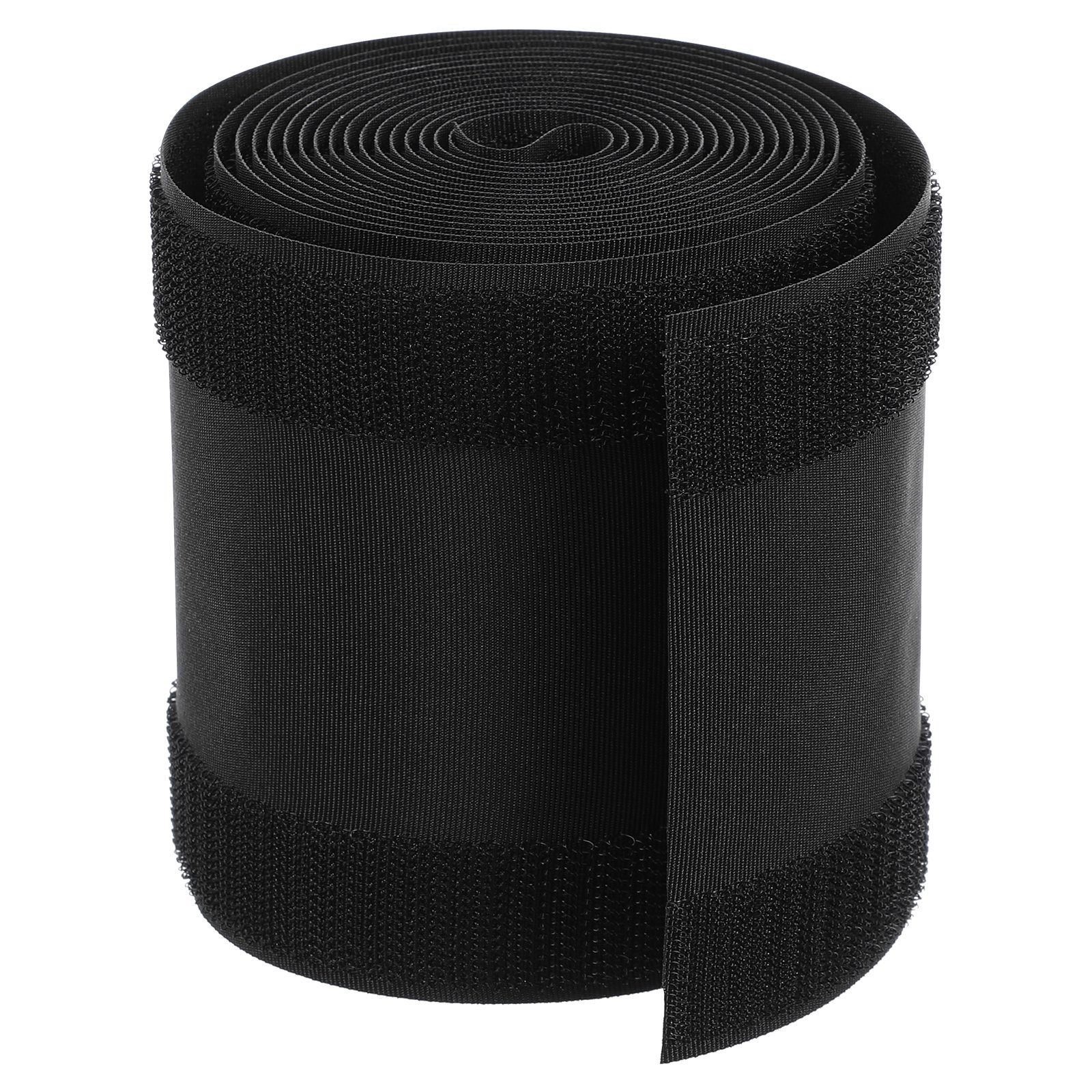 Hook Loop Cable Cover Floor Ca - Cable Sleeve Neoprene review and price