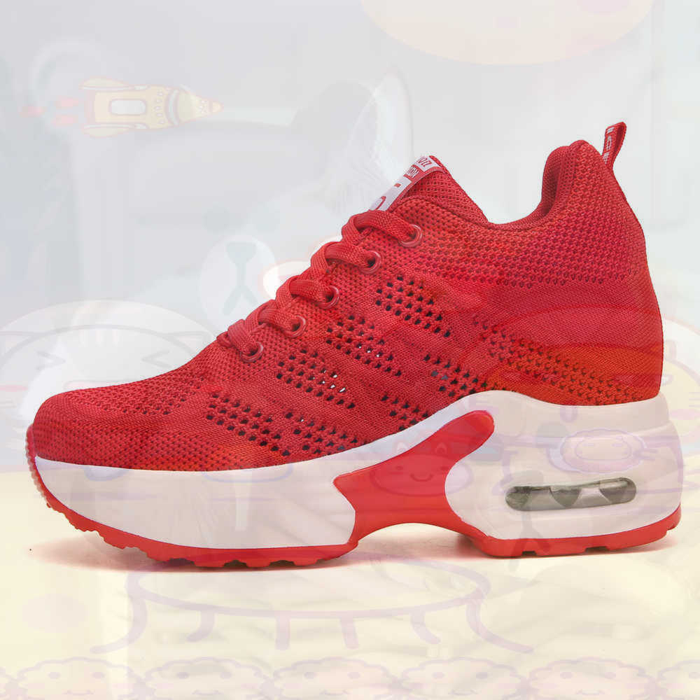 Red Size 36 Shoes Woman Tennis - Tech Accessories Cheap review and price