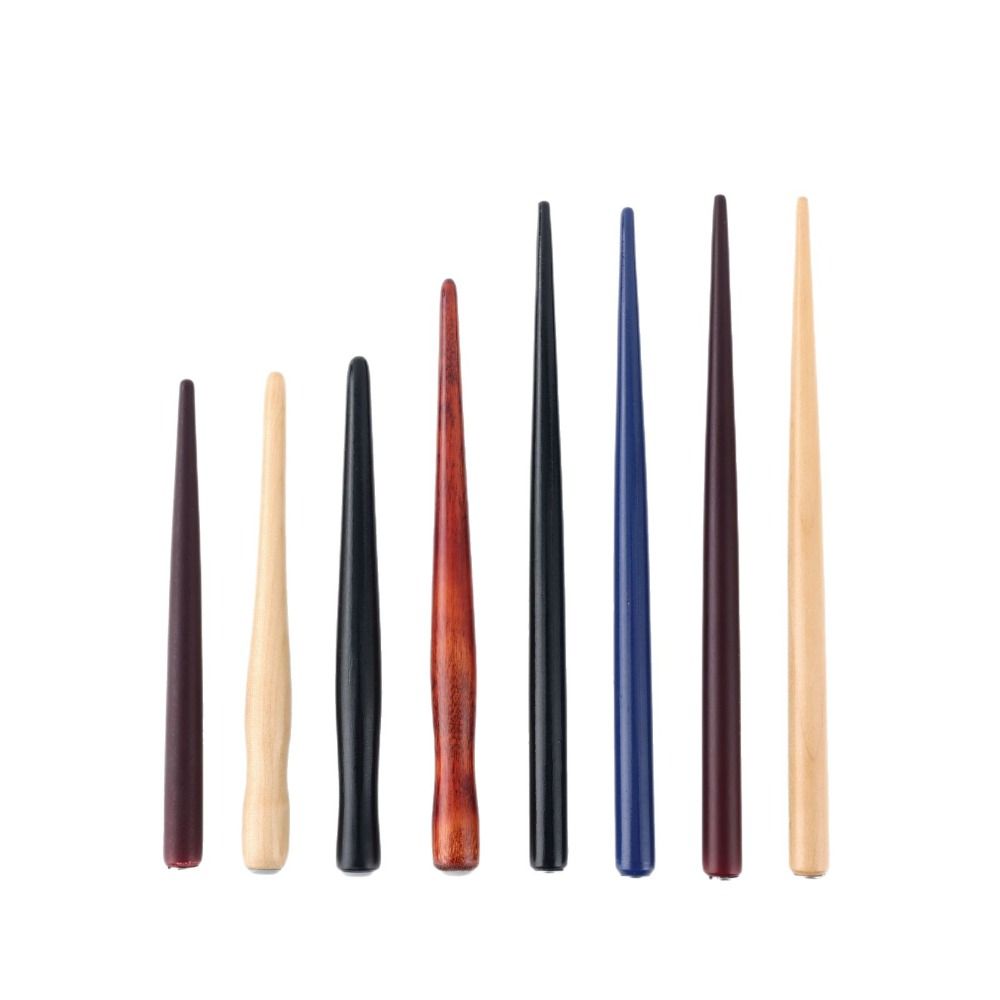 1pcs High Quality Wooden Rod D - High Tech Office Accessories review and price