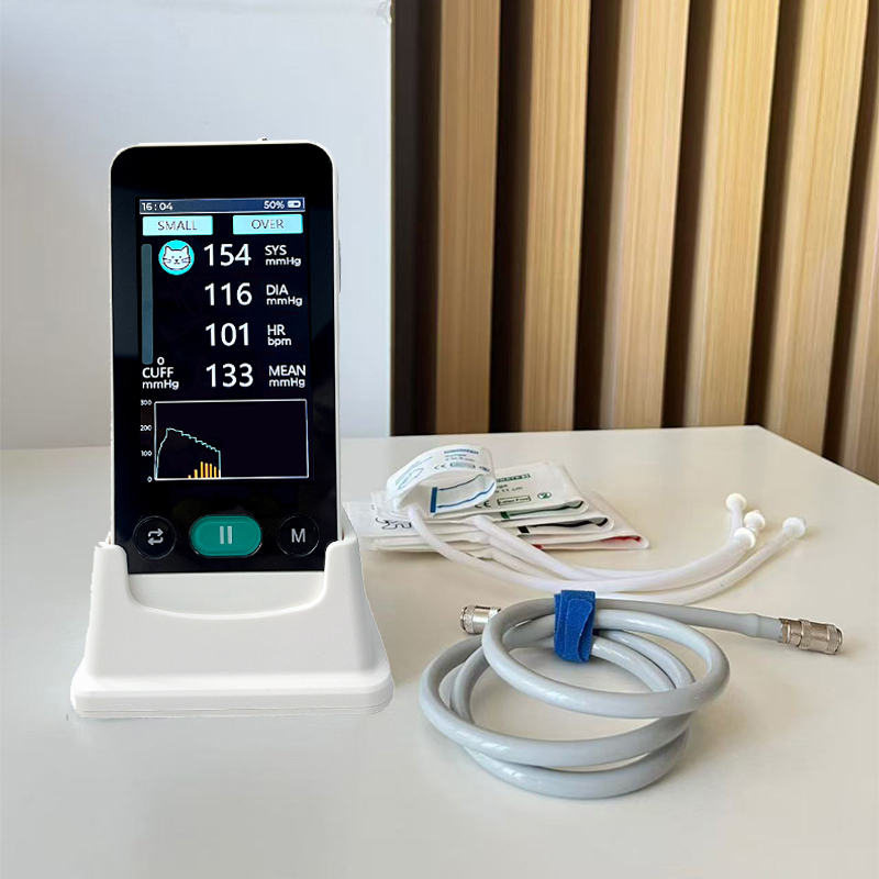 Veterinary Blood Pressure Moni - Vet Tech Accessories review and price