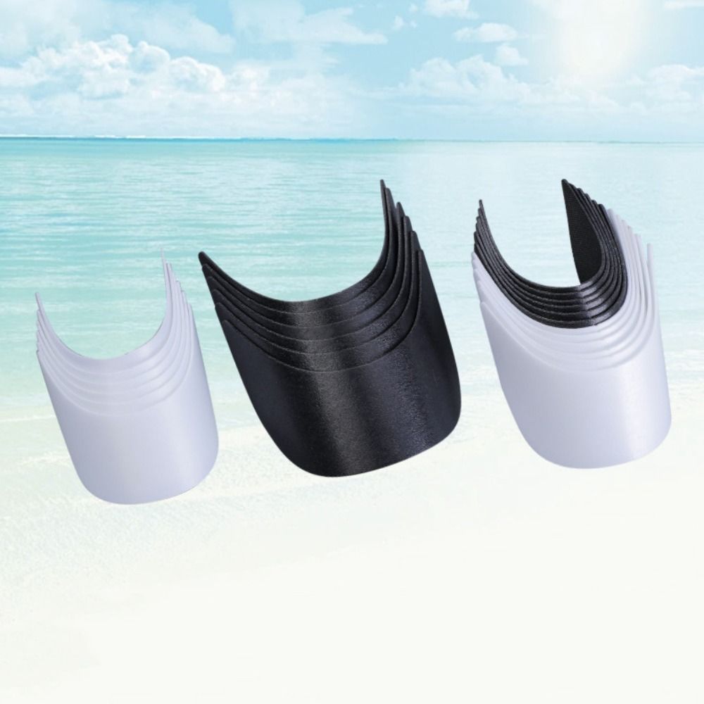 20Pcs DIY Baseball Cap Brim Pe - Unique Tech Accessories review and price