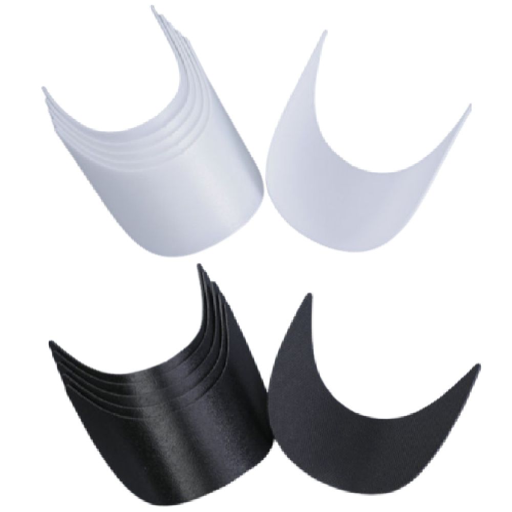 20Pcs DIY Baseball Cap Brim Pe - Unique Tech Accessories review and price