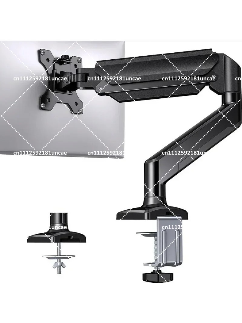 Single Monitor Arm, Aluminum A - Monitor Arm Single review and price