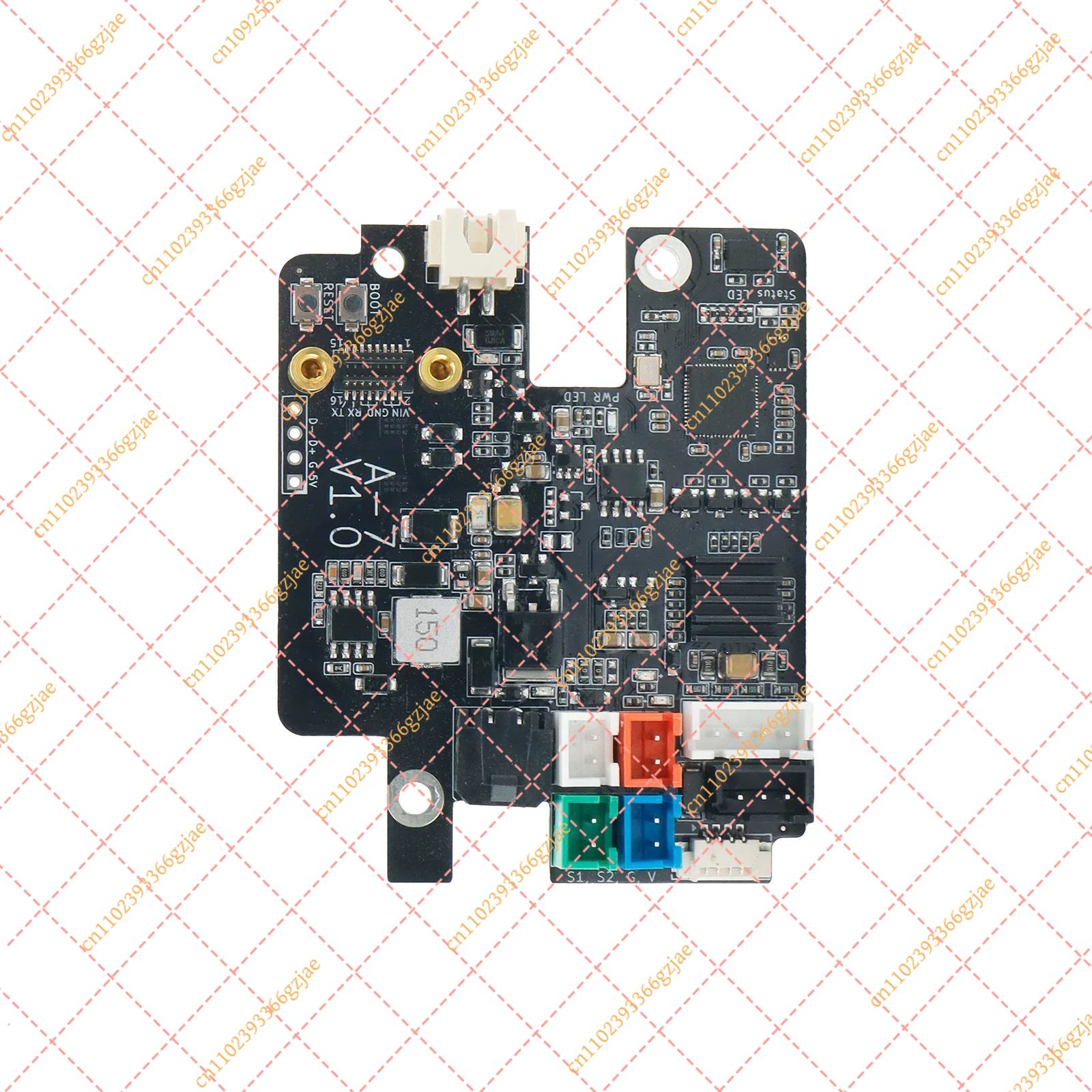 Adapter Plate for QIDI Q1-Pro  - Tech Accessories Board review and price