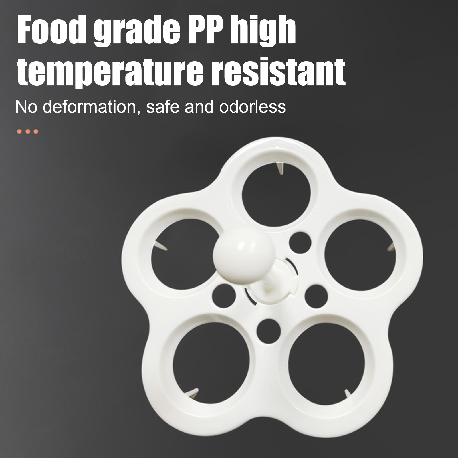 Egg Boiler Holder 4/5 Holds Eg - Tech Accessories And Gadgets review and price