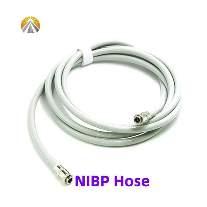 NIBP Hose Reusable Single Tube - Monitor Arm Single review and price