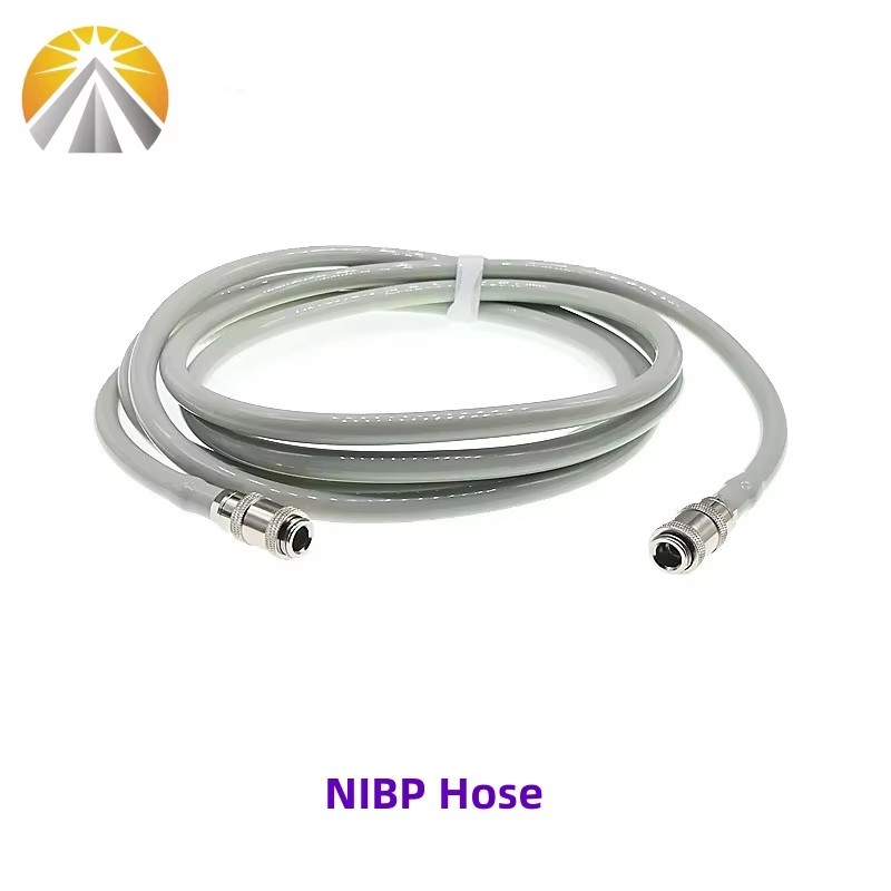 NIBP Hose Reusable Single Tube - Monitor Arm Single review and price