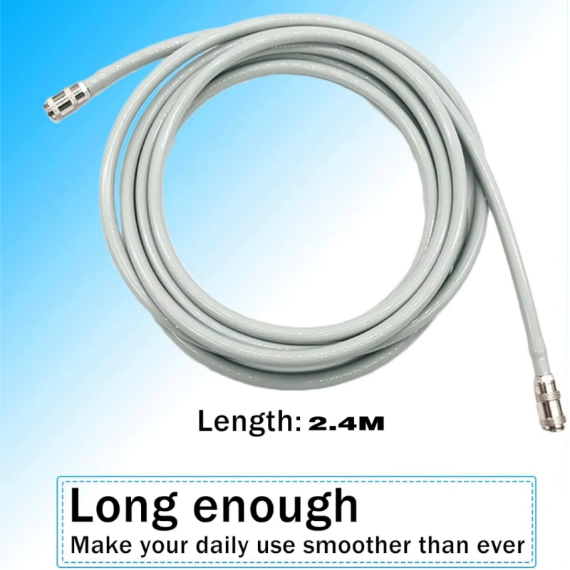 NIBP Hose Reusable Single Tube - Monitor Arm Single review and price