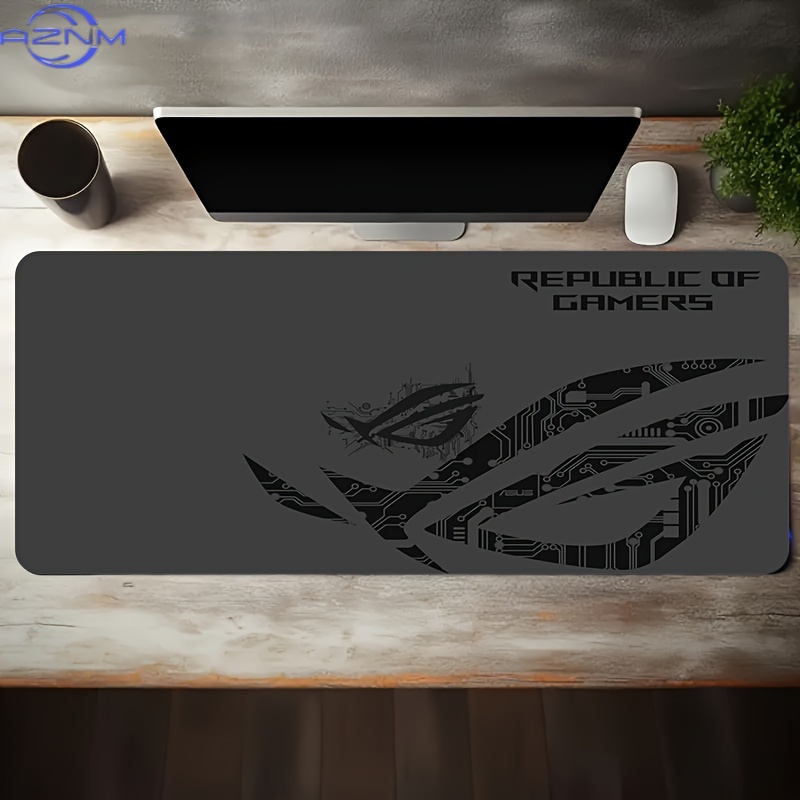 1pc ROG Circuit Board Graphic  - Tech Accessories Board review and price