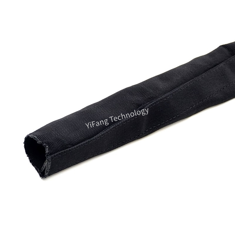 Reusable Cable Sleeve With Tap - Cable Sleeve Neoprene review and price