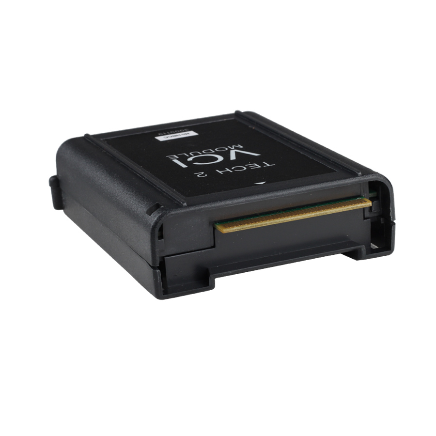 Main Board and VCI Module Cand - Tech Accessories Board review and price