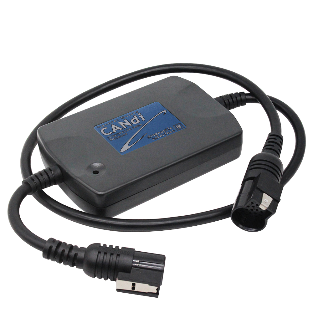 Main Board and VCI Module Cand - Tech Accessories Board review and price