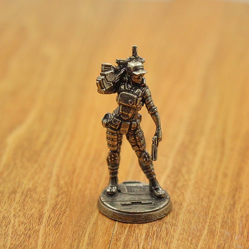 Future Tech Soldier Model Acti - Tech Accessories Board review and price
