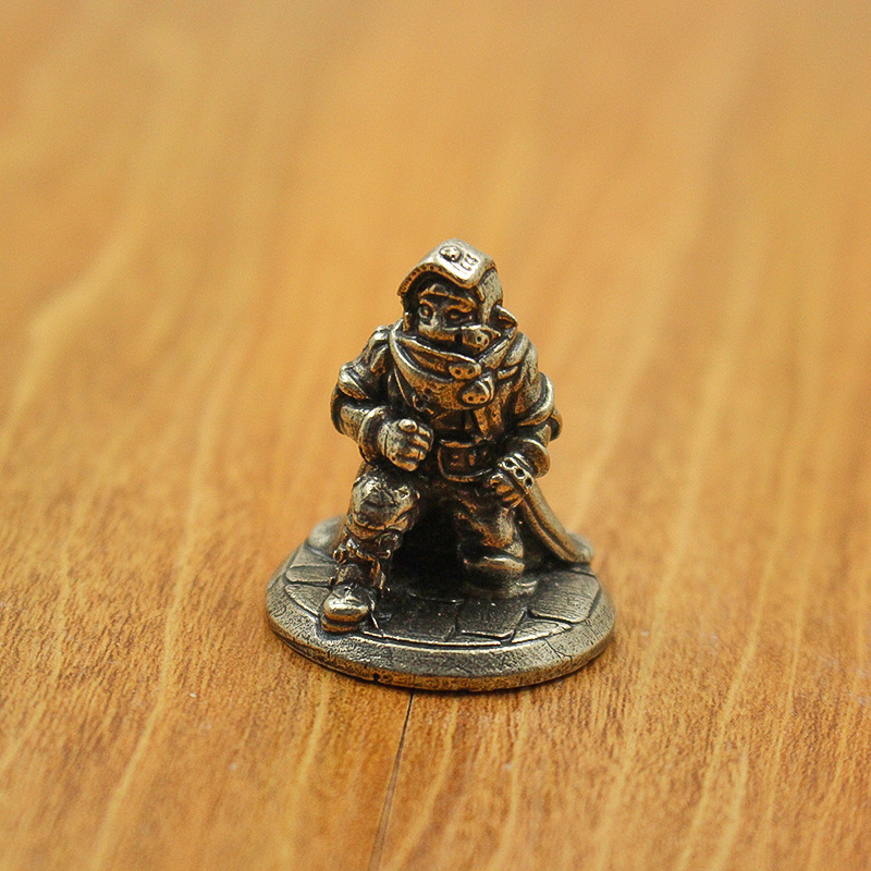 Future Tech Soldier Model Acti - Tech Accessories Board review and price