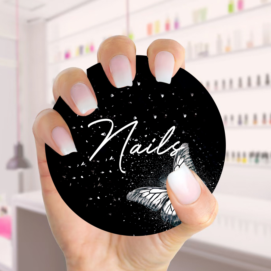 10Pcs/Lot Nail Art Display Car - Tech Accessories Board review and price