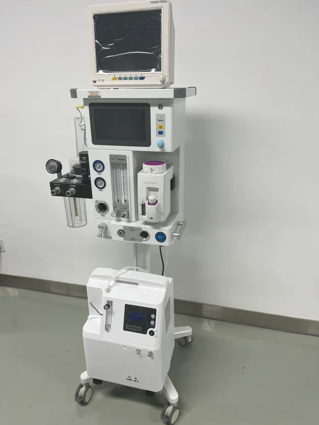 DA1200V9 Intelligent Pet Respi - Vet Tech Accessories review and price